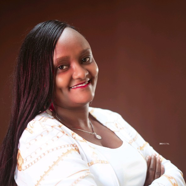 JANET MUMO MUTUKU